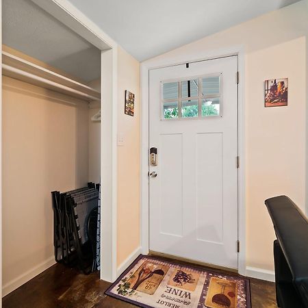 Chardonnay Cottage - Gotl Strip - Cozy & Quaint Geneva Exterior foto